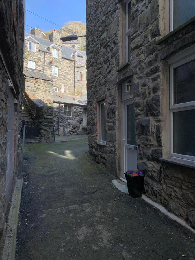 6 Tai Isa, A Hidden Gem Villa Barmouth Dış mekan fotoğraf